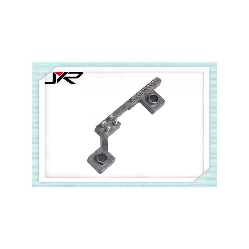 Support connector